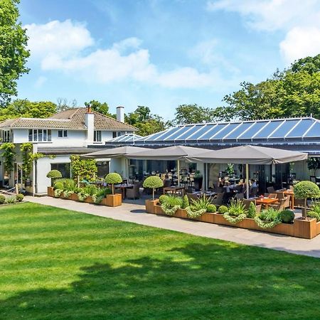 Wickwoods Hotel Albourne Buitenkant foto