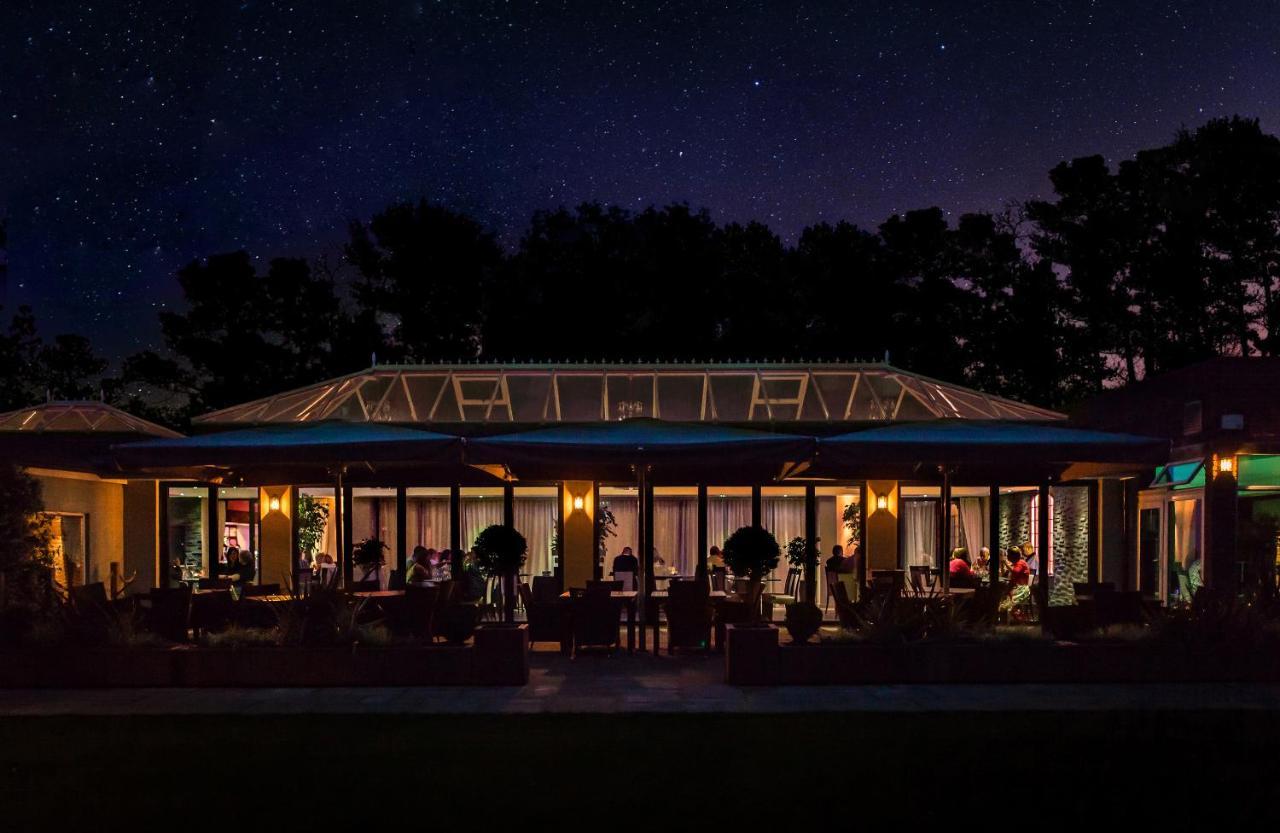 Wickwoods Hotel Albourne Buitenkant foto