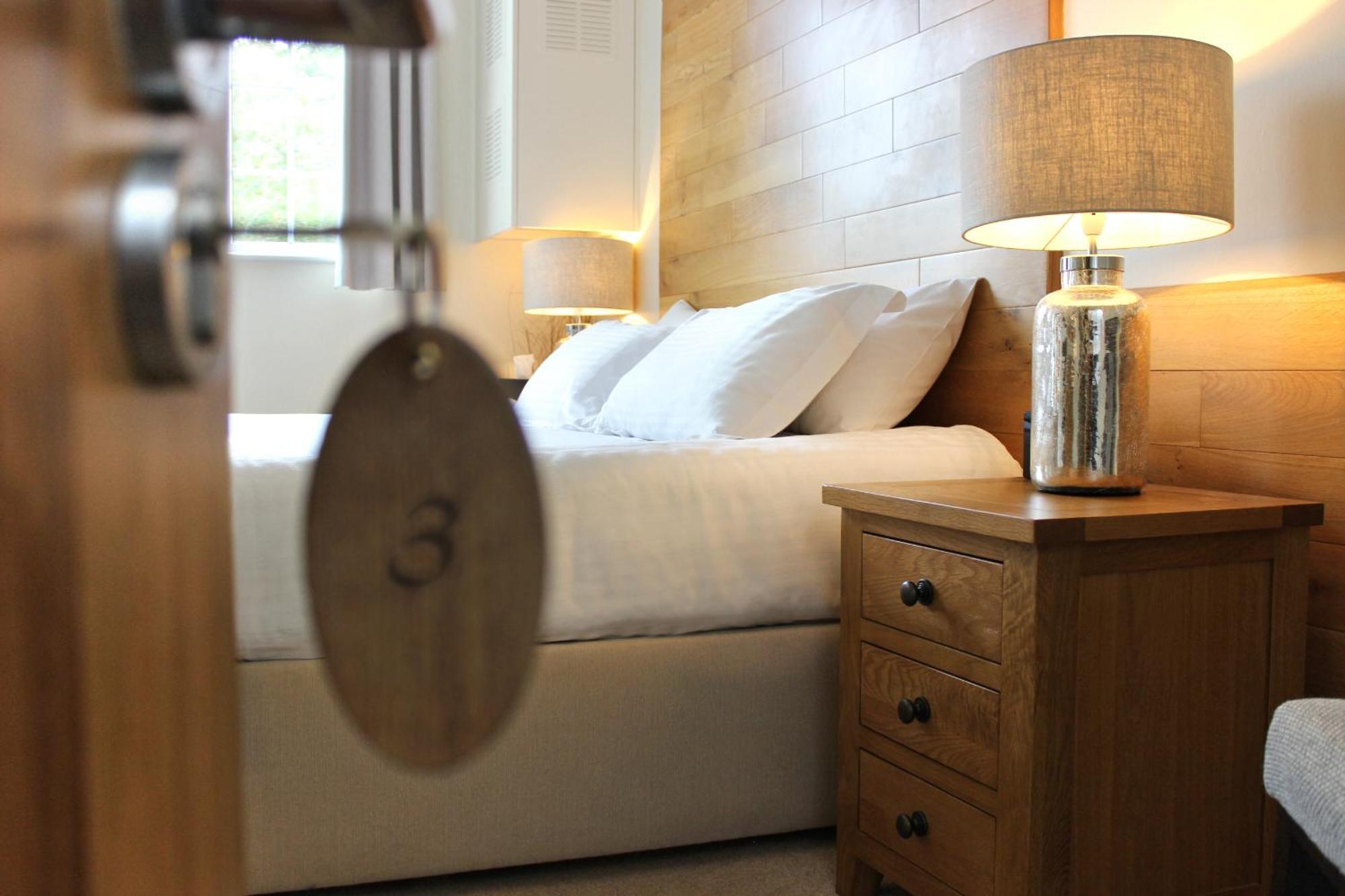 Wickwoods Hotel Albourne Buitenkant foto